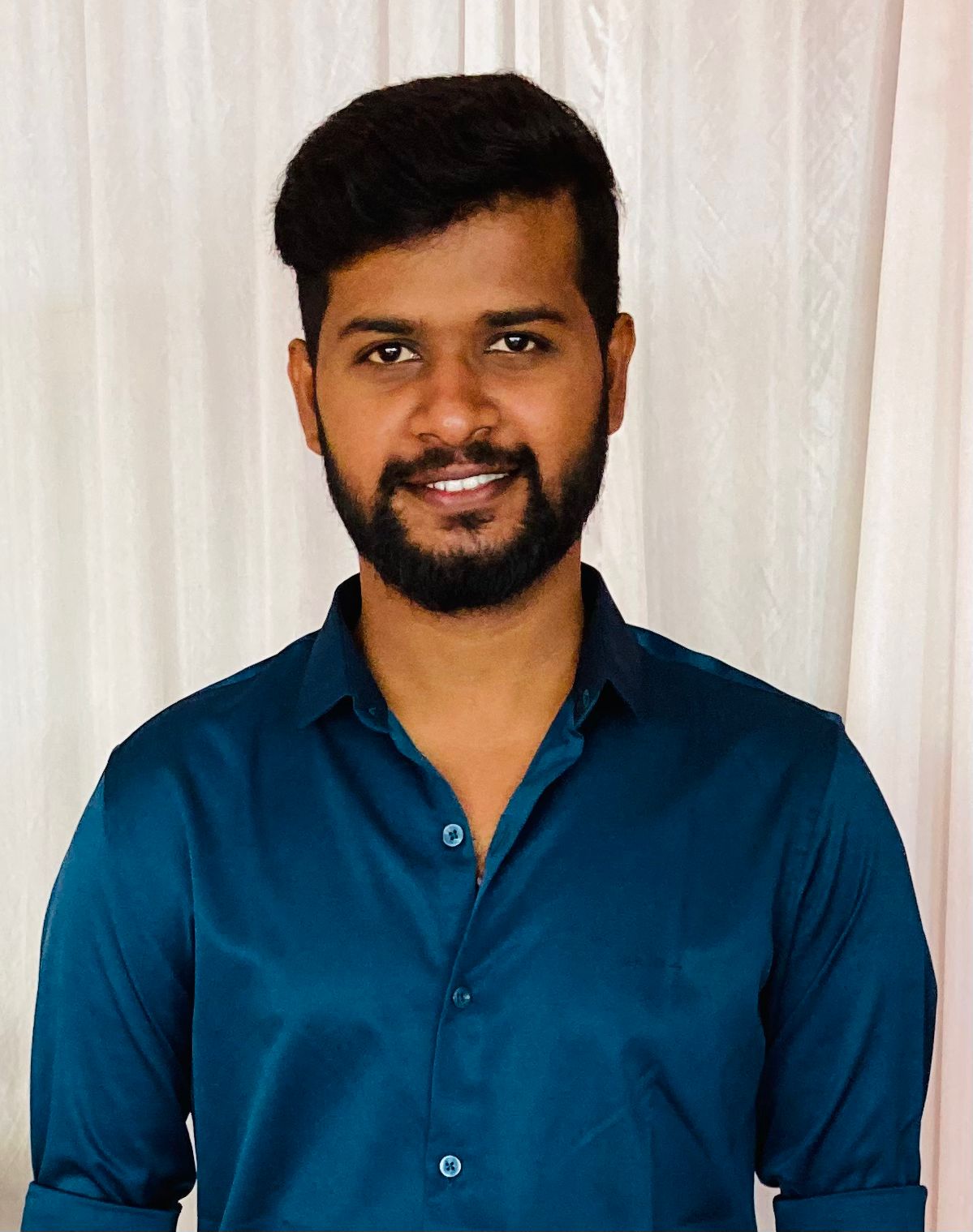 Chandrashekara Reddy