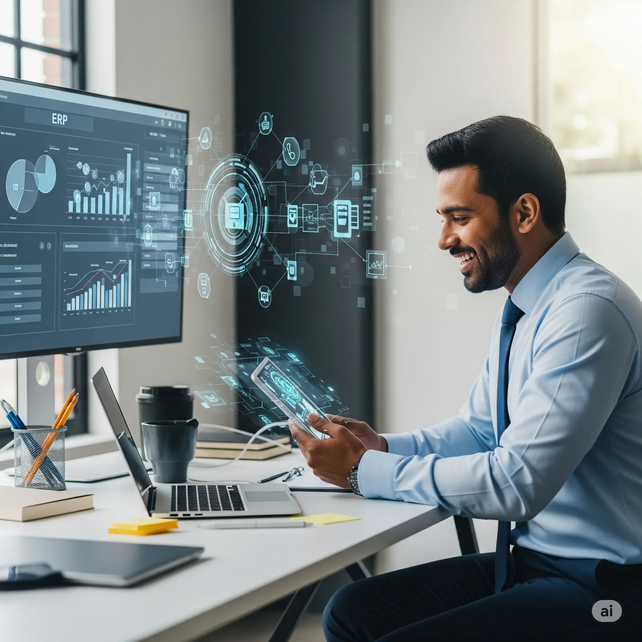 Codatron ERP Solutions