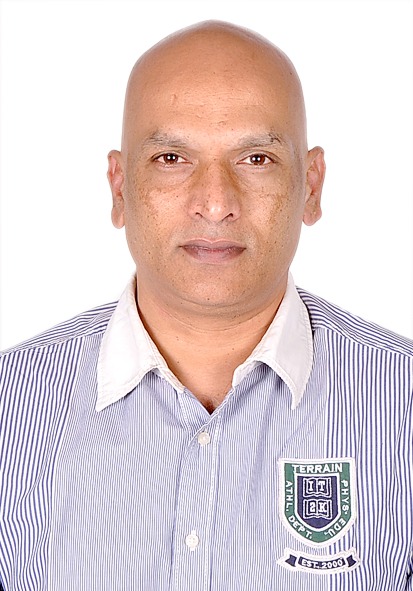 Keshav Habib