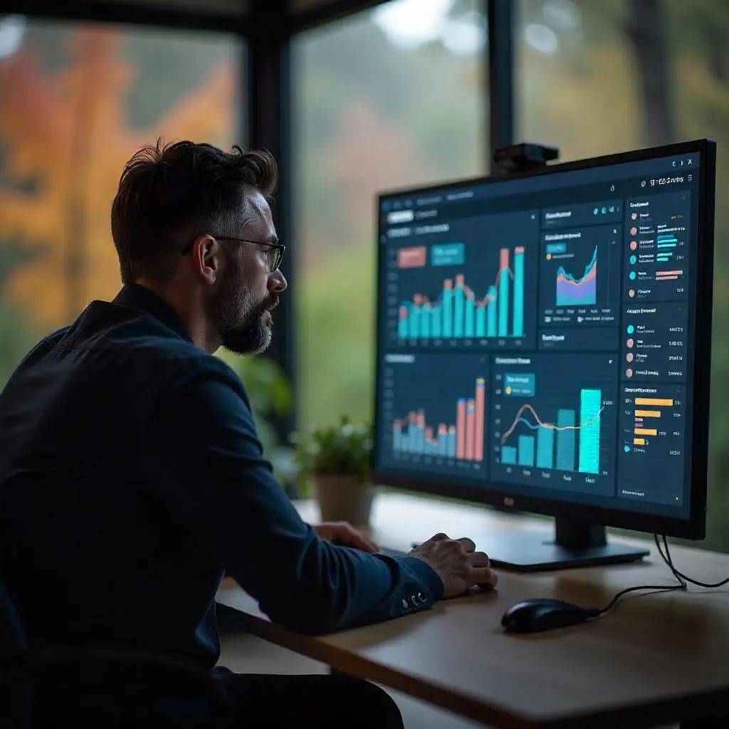 Market Trends and Analytics