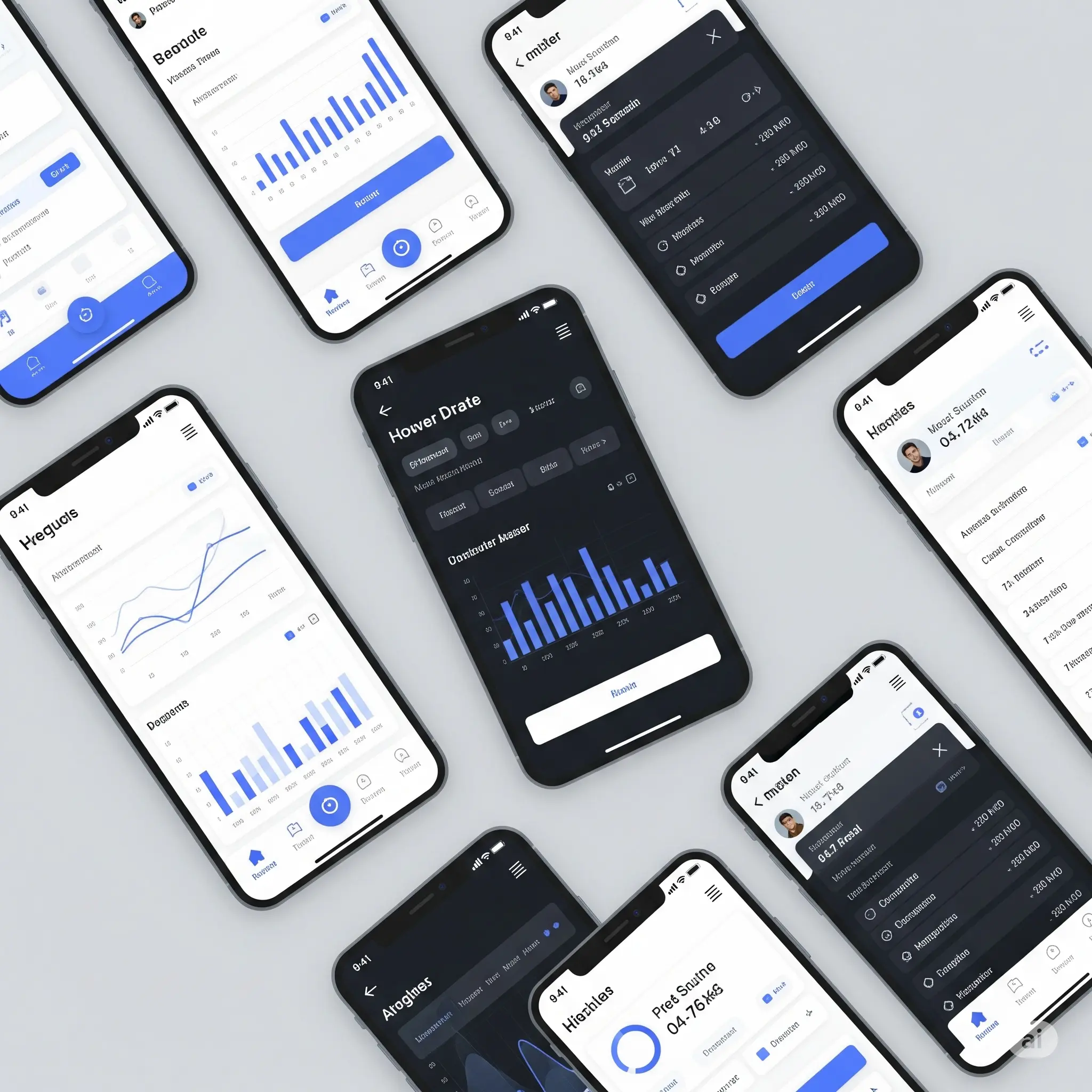 MobileFirst Suite Solution
